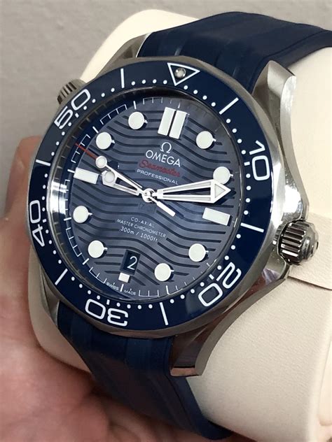 omega seamaster review 2019|omega seamaster models by year.